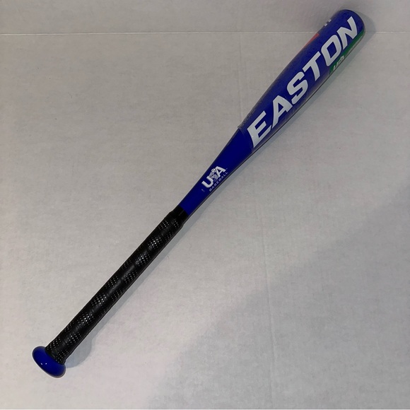 Easton Omen Blue Baseball Bat T Ball 25”